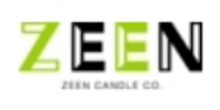 Zeen Candle Company coupons